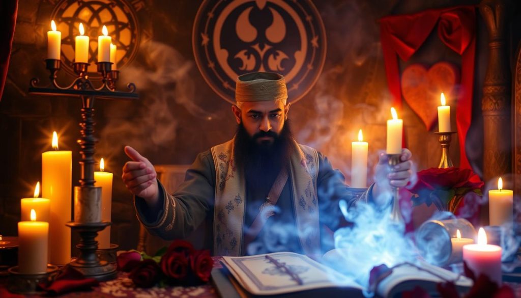 Powerful Black Magic Specialist in Surat