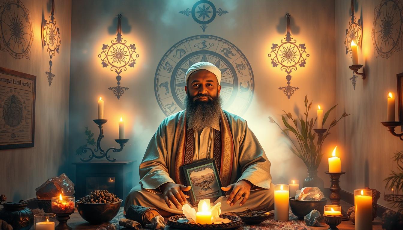 Top Black Magic Specialist in Mumbai